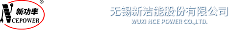 NCE的LOGO
